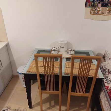Maister Apt Bet Sheʼan Exterior foto